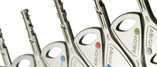 Abloy