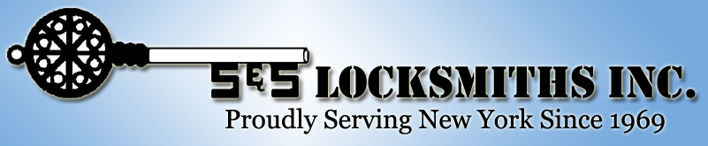 S&S Locksmiths