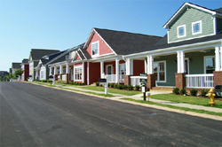 Residential